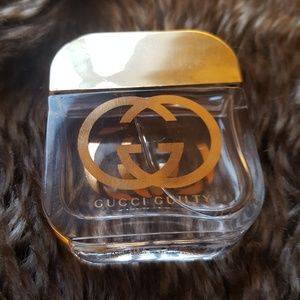 SOLD ON M Gucci Guilty